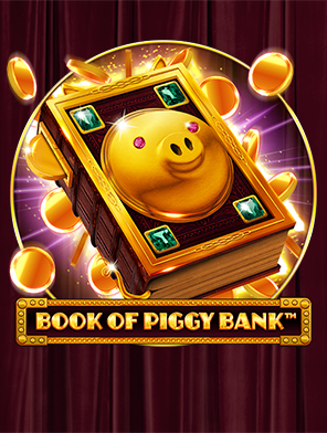 Book Of Piggy Bank