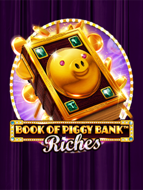 Book Of Piggy Bank Riches