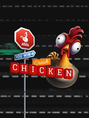 Chicken Crash