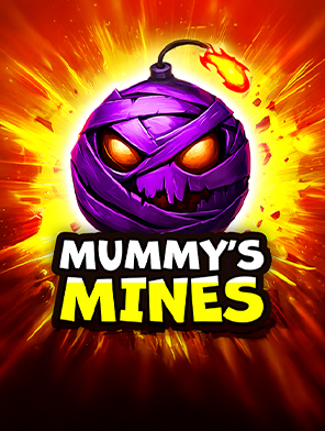 Mummy's Mines