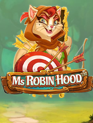 Ms Robin Hood