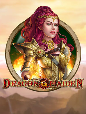 Dragon Maiden