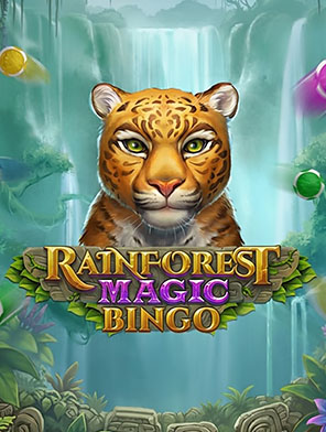 Rainforest Magic Bingo
