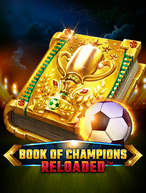 Book Of Champions Reloaded