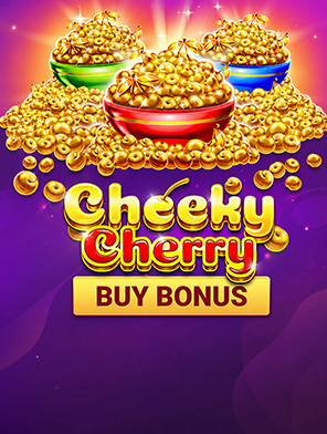 Cheeky Cherry
