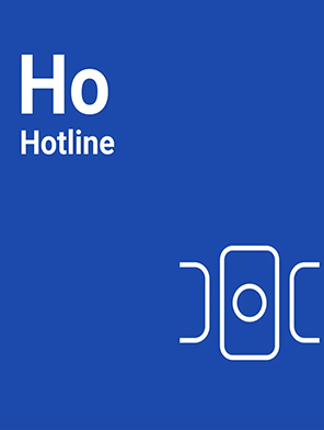 Hotline